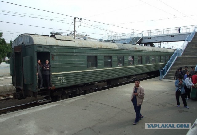 Повседневная жизнь в Северной Корее