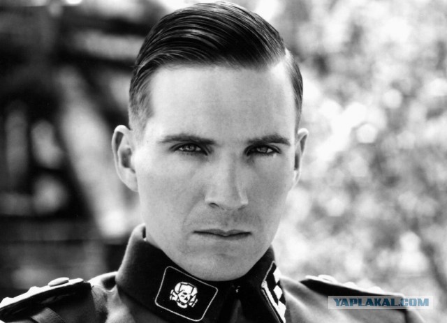 Фото актеров и музыкантов, из которых харизма плещет через край