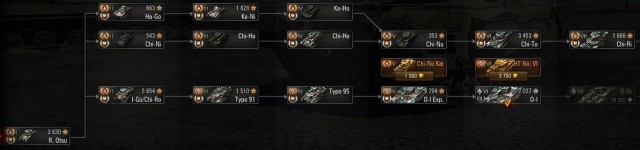 Wargaming 33