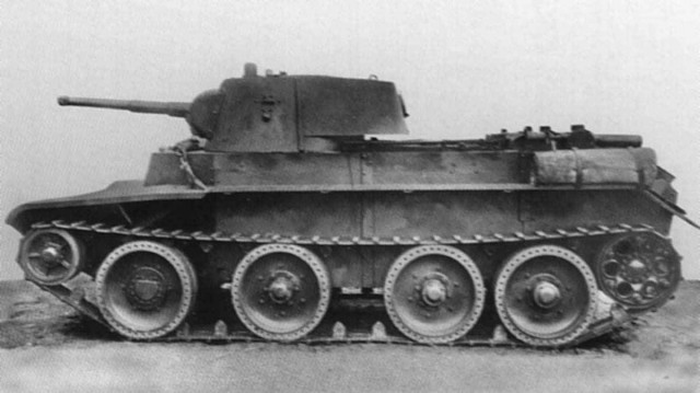 Военная техника.