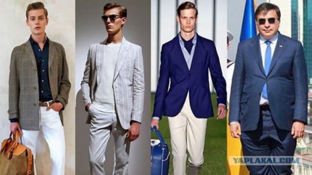 Саакашвили: Переворот в Турции плохо кончился для мятежников и Путина