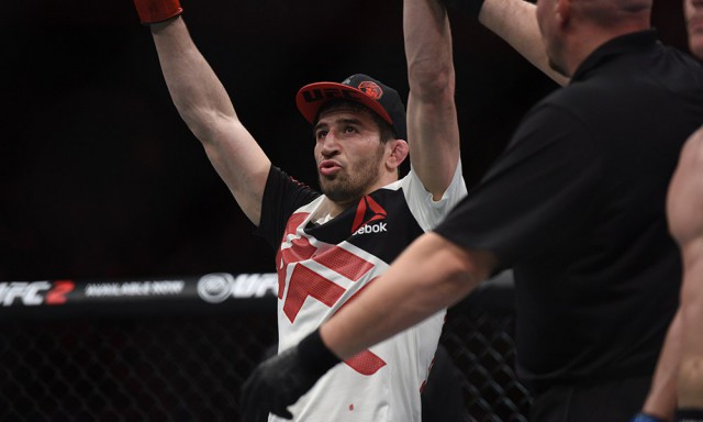 Новости бокса и MMA(бои без правил)