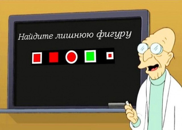 Тест на гениальность