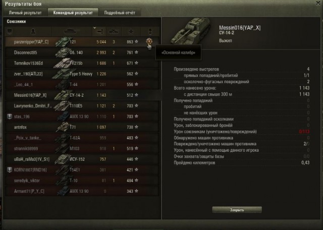 Wargaming 41