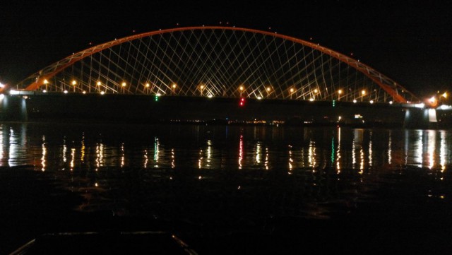 Мой город - Новосибирск