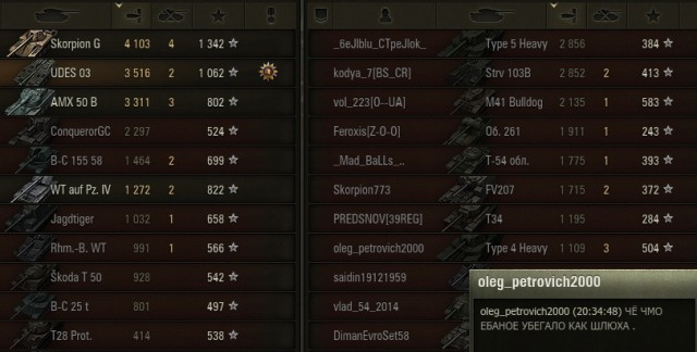 Wargaming 44