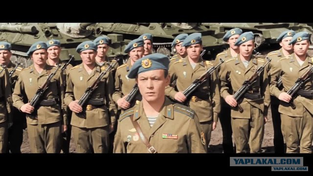 «Семнадцать киноляпов весны»