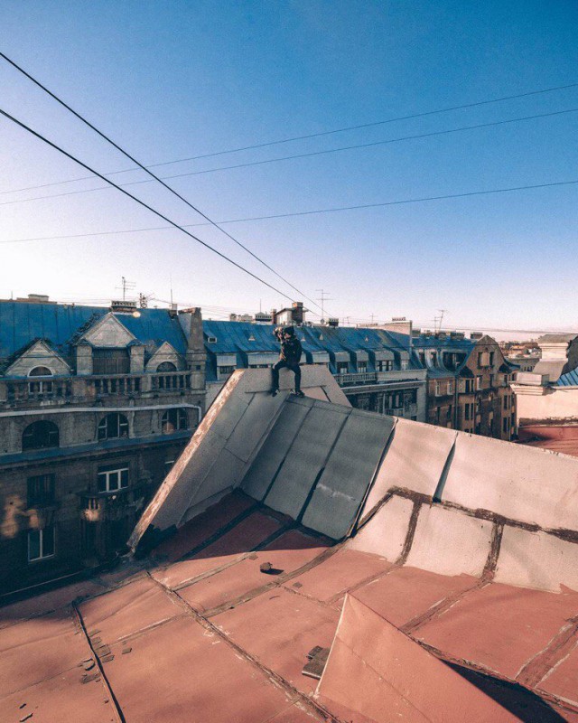 Фото интересные и не только