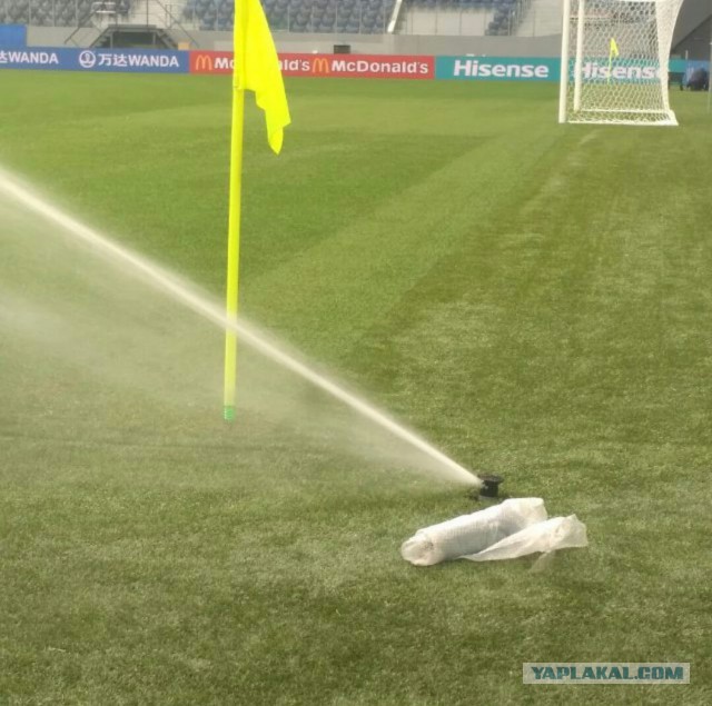 Футбол. Чемпионат России. Межсезонье. часть 2