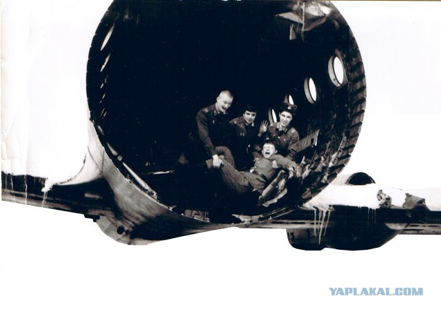 Армейские фотографии из серии "с нами не соскучишься", 1912-1945