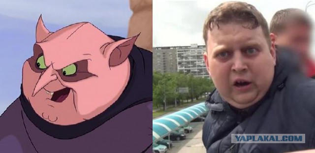 "Синий кит" тонет всё глубже.
