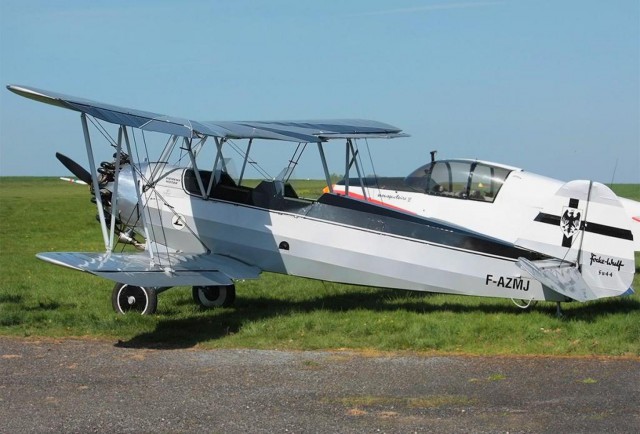 У-2 по немецки.