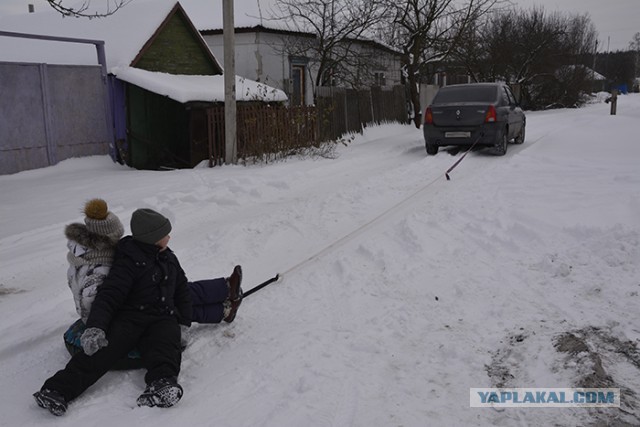 Наверняка многие видели.. но давайте обсудим.