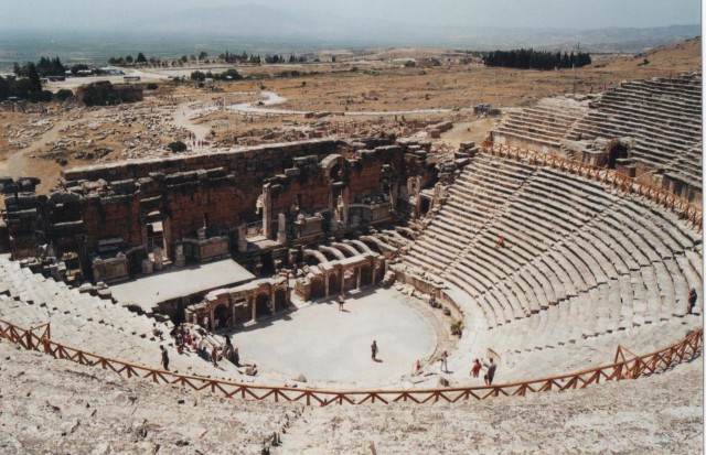 Лично мне не нужен берег турецкий