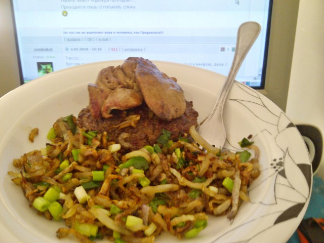 ЯПКулинарии 12 лет