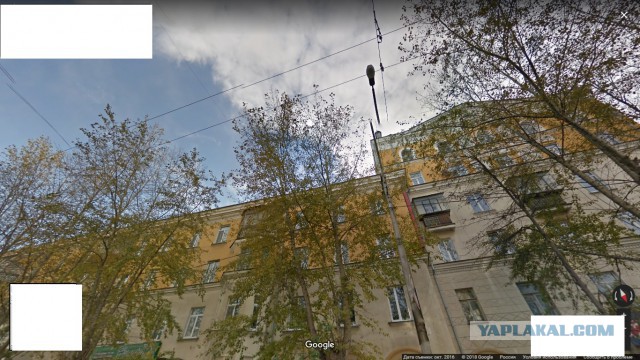 Как мы в новостройку въезжали
