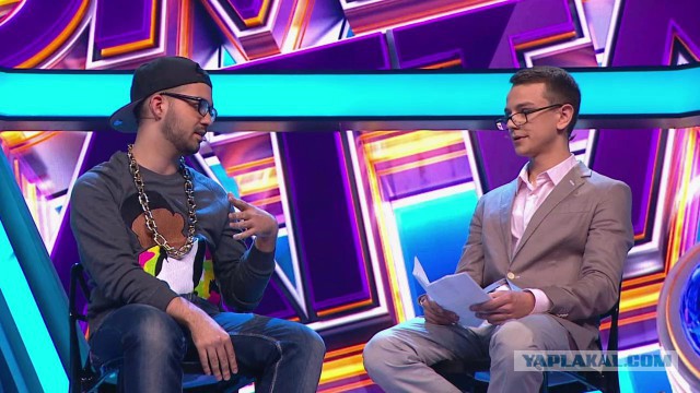 Где вырастают новые участники Slovo и Versus?