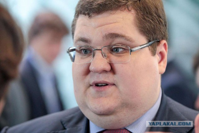 Депутату грозит срок за критику пенсионной реформы