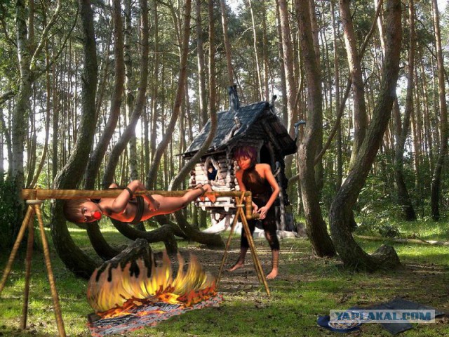 Как делают "рваные джинсы"