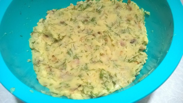 Сон в новогоднюю ночь