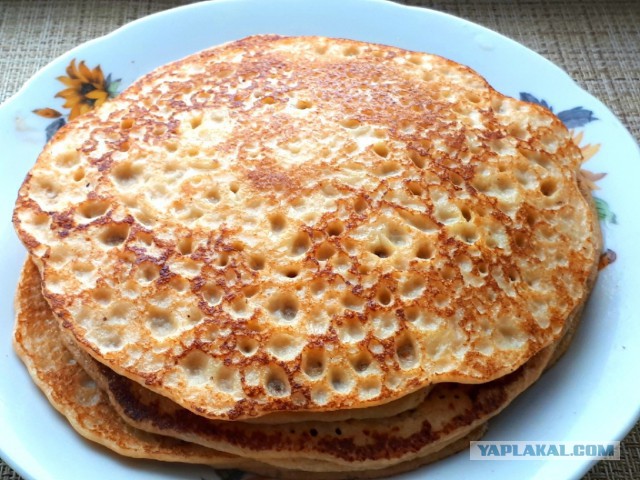 ЯПМасленица-2017