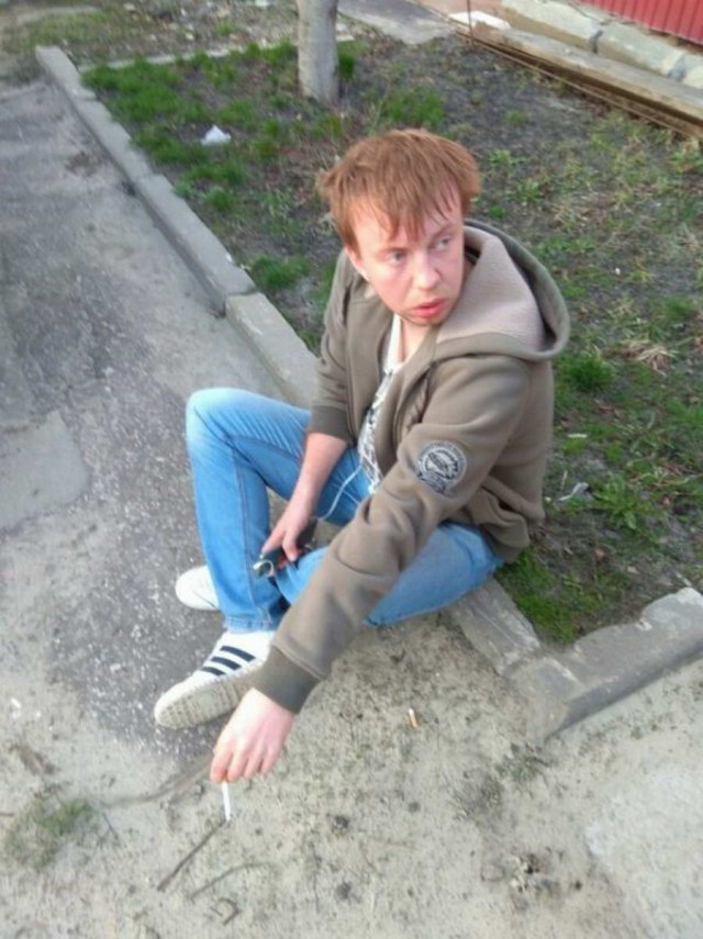 Скотсети и прочие интернеты 04.03.19