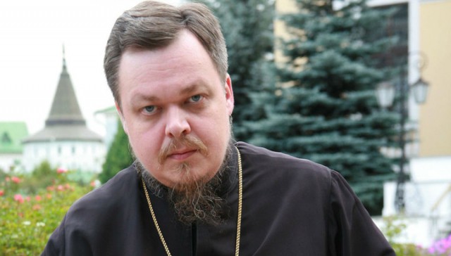 Мнение представителя РПЦ про Екатеринбург