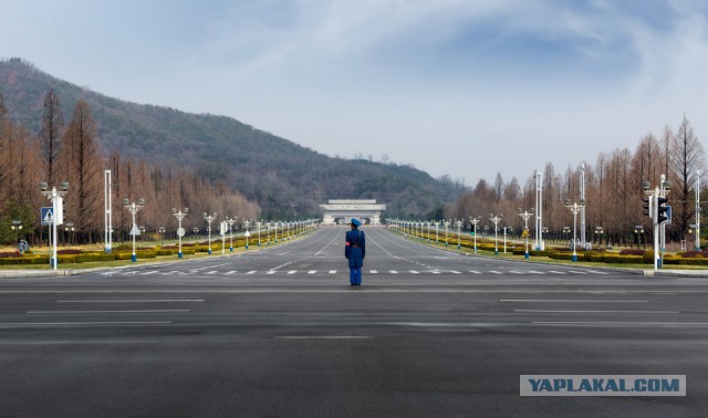 Чего нельзя и что можно туристу в Северной Корее