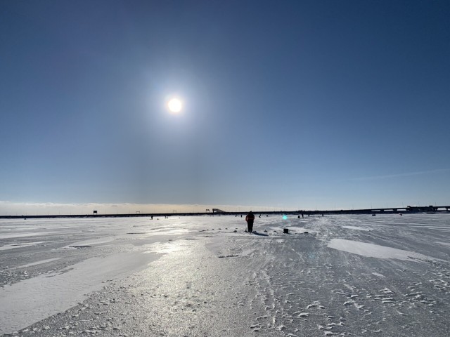 Сам себе фотограф