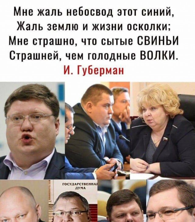 В Госдуме увидели пользу в коронавирусе