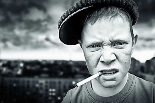 Что означает слово «пацан»?