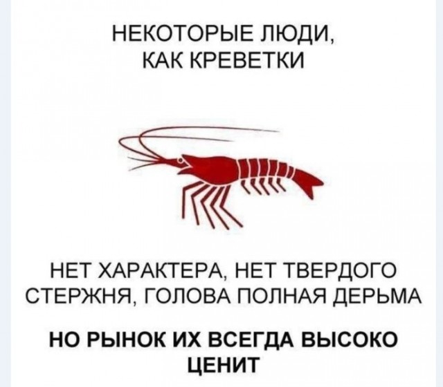 Картинки и мемы для настроения 024
