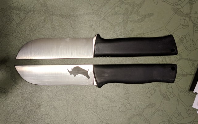 Еще внукам послужит: лучшие и прочнейшие ножевые стали