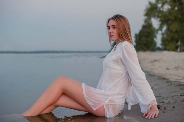 Девушки (mix)