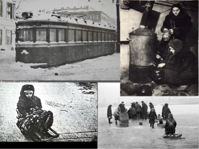 Я ведь умру, умру, а так хочется жить, уехать, жить, жить!Блокадный дневник Юры Рябинкина.