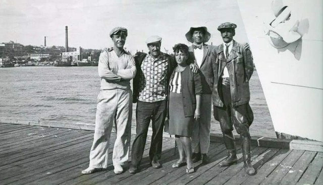 Просто фото, коллеги.