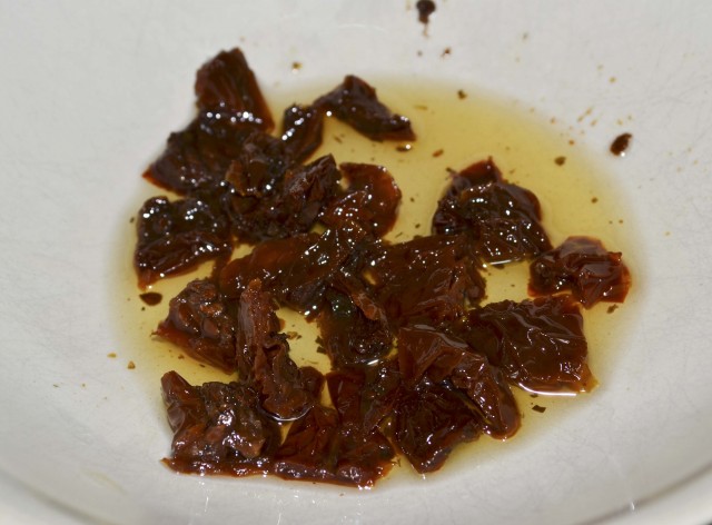 Ньокки картофельные