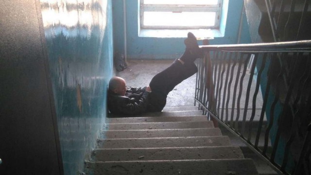 Чудики из социальных сетей 21.08.21