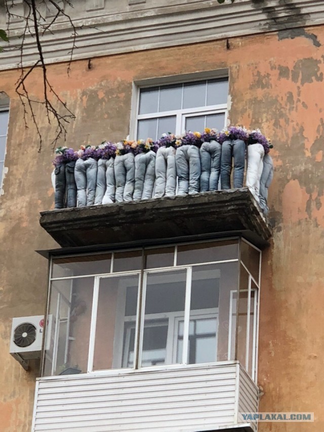 "Шедевры" дизайна