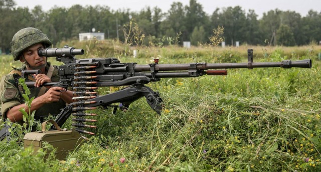 Количество польских силовиков, вставших на пути у мигрантов