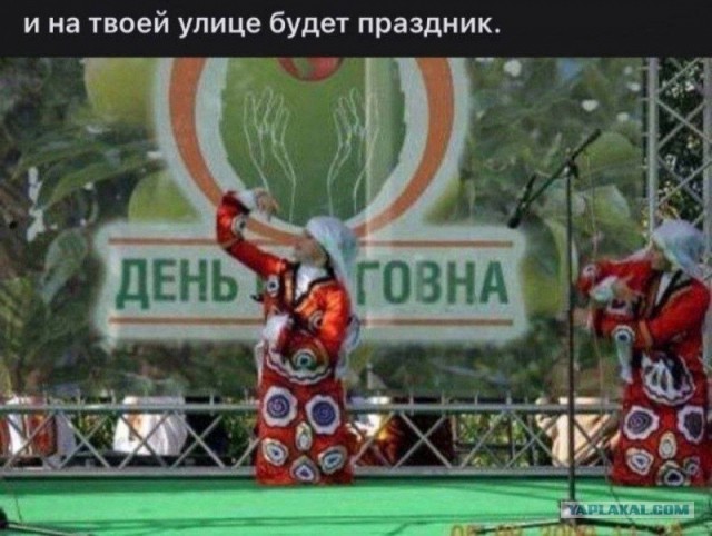 Комментарии в интернете — это отдельный вид искусства.