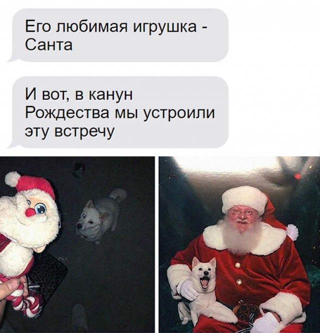 Картинки и мемы для настроения - 22