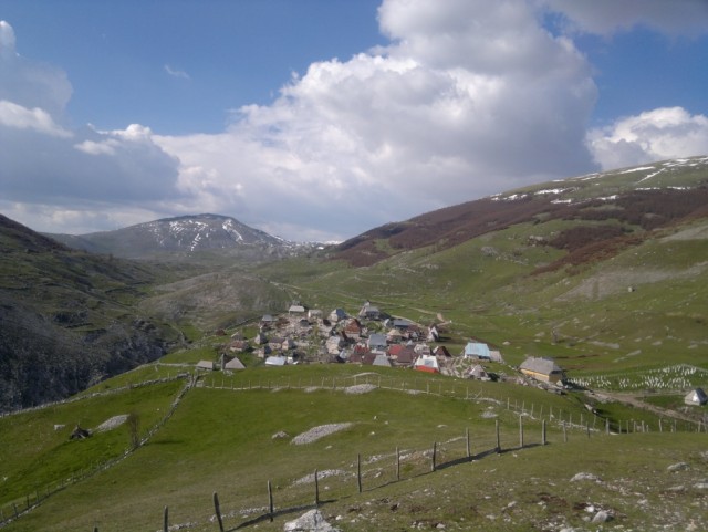 Босния и Герцеговина