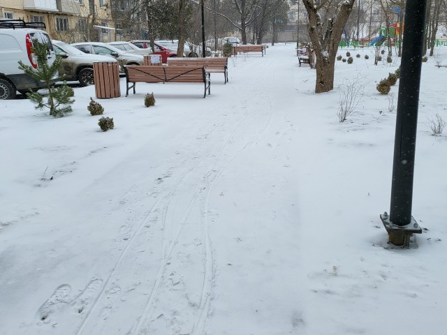 Крым 19.03.2022