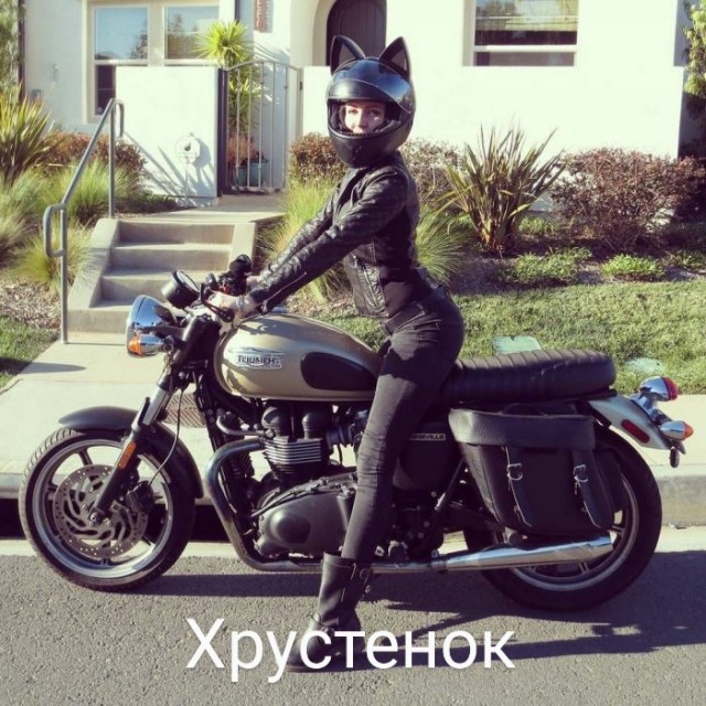 Картинки и мемы для настроения - 21