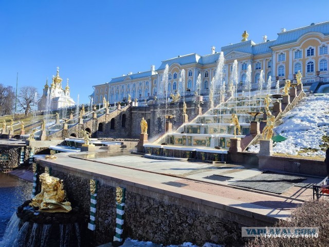 Из Казахстана в Карелию на машине