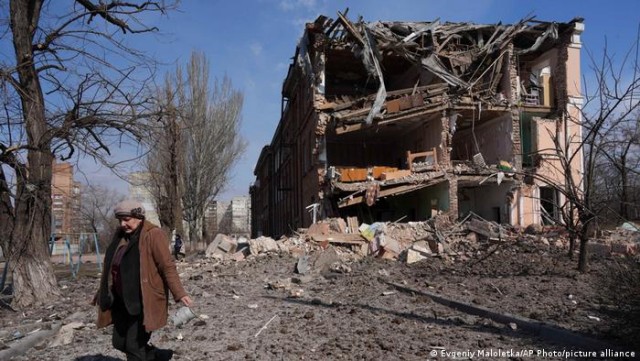 Япония и США должны лидировать в мире.