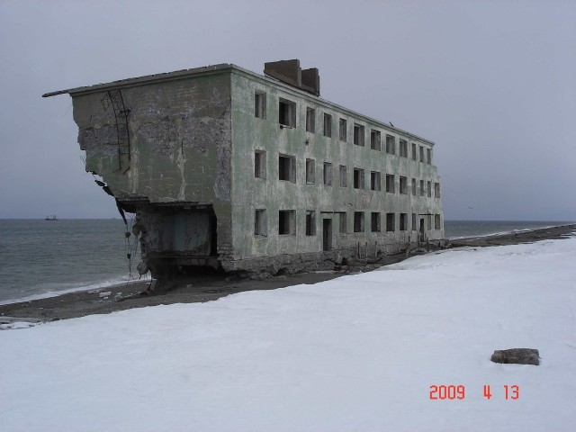 Было да сплыло