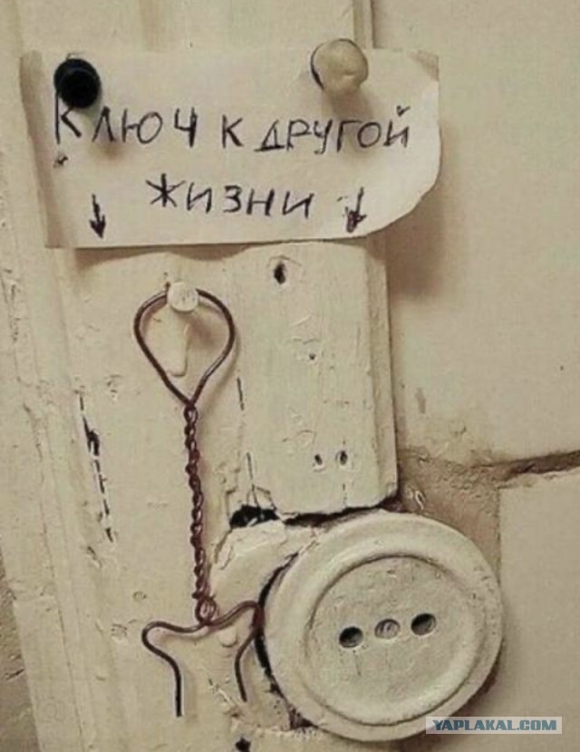 Воскресная чернуха!