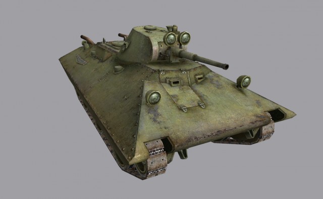 Wargaming 2